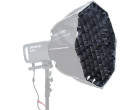 Соти Aputure Amaran Light Dome mini SE Light Control Grid