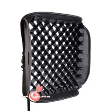 Соты для софтбокса LastoliteEzybox Hotshoe 54x54см (2962)