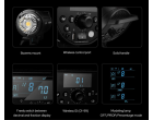 Студийная вспышка Godox DP600 IIIV (DPIII600V)