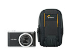 Сумка Lowepro Adventura CS 20 (LP37055-0WW)