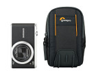 Сумка Lowepro Adventura CS 20 (LP37055-0WW)