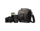 Сумка Lowepro Adventura SH 140 II (LP36863-0WW)