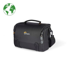 Сумка Lowepro Adventura SH 160 III Black (LP37452-PWW)