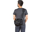 Сумка Lowepro m-Trekker SH 150 Charcoal Grey (LP37162-PWW)