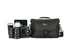 Сумка Lowepro Nova 200 AW II Black (LP37142-PWW)