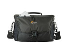 Сумка Lowepro Nova 200 AW II Black (LP37142-PWW)