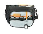 Сумка Lowepro Nova 200 AW II Black (LP37142-PWW)