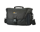 Сумка Lowepro Nova 200 AW II Black (LP37142-PWW)