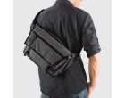 Сумка Lowepro Streetline SL 140 Charcoal Grey (LP36945-PWW)