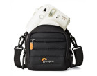 Сумка Lowepro Tahoe CS 80 Galaxy Blue (LP37066-0WW)