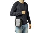Сумка Lowepro Truckee SH 120 LX Grey (LP37248-PWW)
