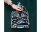 Сумка Peak Design Tech Pouch Black (BTP-BK-2)