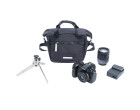 Сумка Vanguard VEO Flex 18M Black