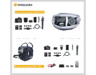 Сумка Vanguard VEO Flex 18M Black