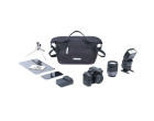 Сумка Vanguard VEO Flex 25M Black