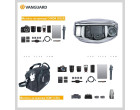 Сумка Vanguard VEO Flex 25M Black