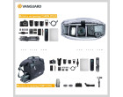 Сумка Vanguard VEO Flex 35M Black