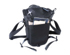 Сумка Vanguard VEO GO 15Z Black
