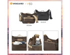 Сумка Vanguard VEO GO 21M Black