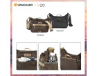 Сумка Vanguard VEO GO 21M Khaki-Green