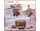 Сумка Vanguard VEO GO 34M Khaki-Green