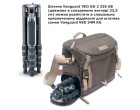 Сумка Vanguard VEO GO 34M Khaki-Green