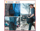 Сумка Vanguard Vesta Aspire 25 Gray