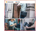 Сумка Vanguard Vesta Aspire 25 Navy