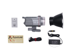 Постійне світло Aputure Amaran 100x S (Bi-Color)