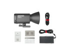 Постійне світло Aputure Amaran 150c RGBWW Charcoal