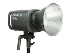 Постійне світло Aputure Amaran 150c RGBWW Charcoal