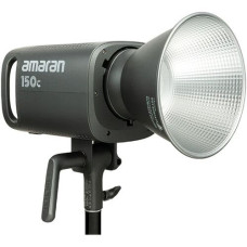 Постійне світло Aputure Amaran 150c RGBWW Charcoal
