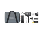 Постоянный свет Godox Knowled M200BI (Bi-Color)