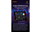LED трубка Godox TP4R (120 см)