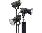 Постоянный свет Godox VL150II D (Daylight)