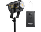 Постоянный свет Godox VL150II D (Daylight)