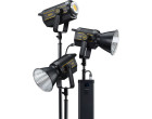Постоянный свет Godox VL200II D (Daylight)