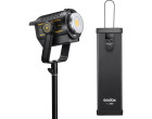 Постоянный свет Godox VL200II D (Daylight)