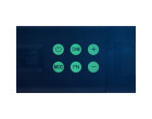 LED трубка Godox WT40R водонепроникна