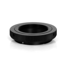 Переходное кольцо JYC для T-mount T2 - Canon EOS