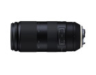 Объектив Tamron AF 100-400 F/4,5-6,3 Di VC USD для Nikon