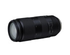 Объектив Tamron AF 100-400 F/4,5-6,3 Di VC USD для Nikon