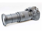 Объектив Tamron 18-400mm F/3.5-6.3 Di II VC HLD для Canon