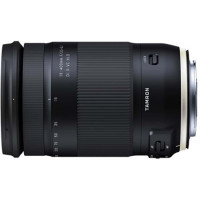 Объектив Tamron 18-400mm F/3.5-6.3 Di II VC HLD для Canon