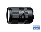 Объектив TAMRON 16-300mm F/3,5-6,3 Di II VC PZD Macro для Nikon