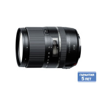 Объектив TAMRON 16-300mm F/3,5-6,3 Di II VC PZD Macro для Nikon