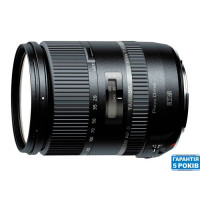 Объектив Tamron 28-300mm F/3,5-6,3 Di VC PZD для Canon