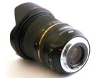 Объектив Tamron SP 24-70mm F/2,8 Di VC USD для Canon