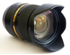 Объектив Tamron SP 24-70mm F/2,8 Di VC USD для Canon