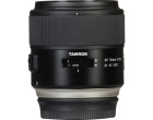 Объектив Tamron SP 35mm F/1.8 Di VC USD для Canon